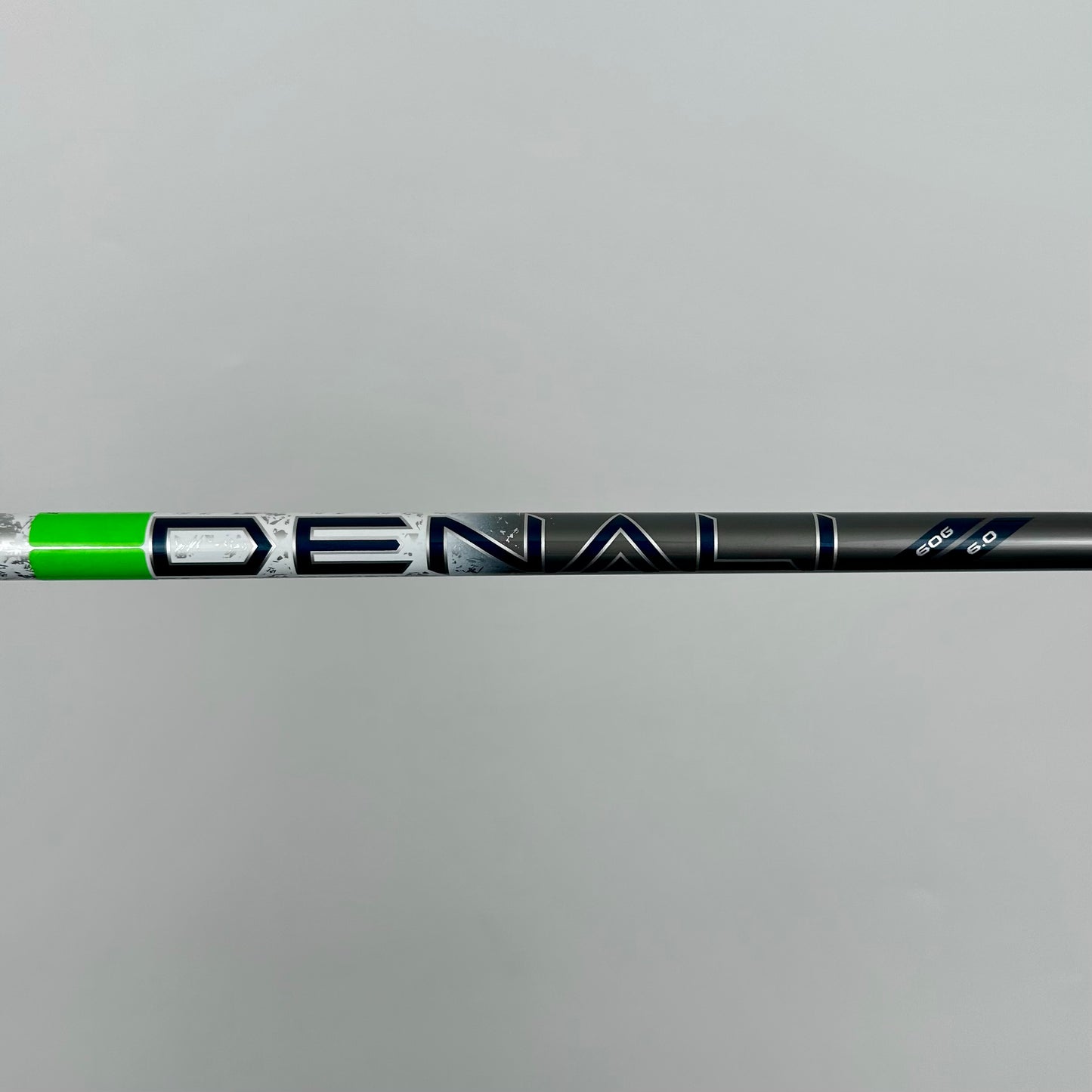 Callaway Elyte Triple Diamond FW3 15° / Stiff / Denali Charcoal 6.0 60g
