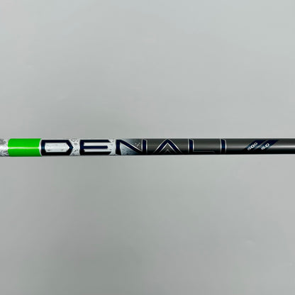 Callaway Elyte Triple Diamond FW3 15° / Stiff / Denali Charcoal 6.0 60g