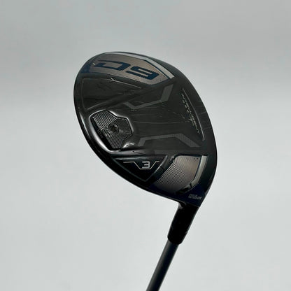 Wilson Staff D9 FW3 15°/ Regular / Tensei CK Blue 50 R