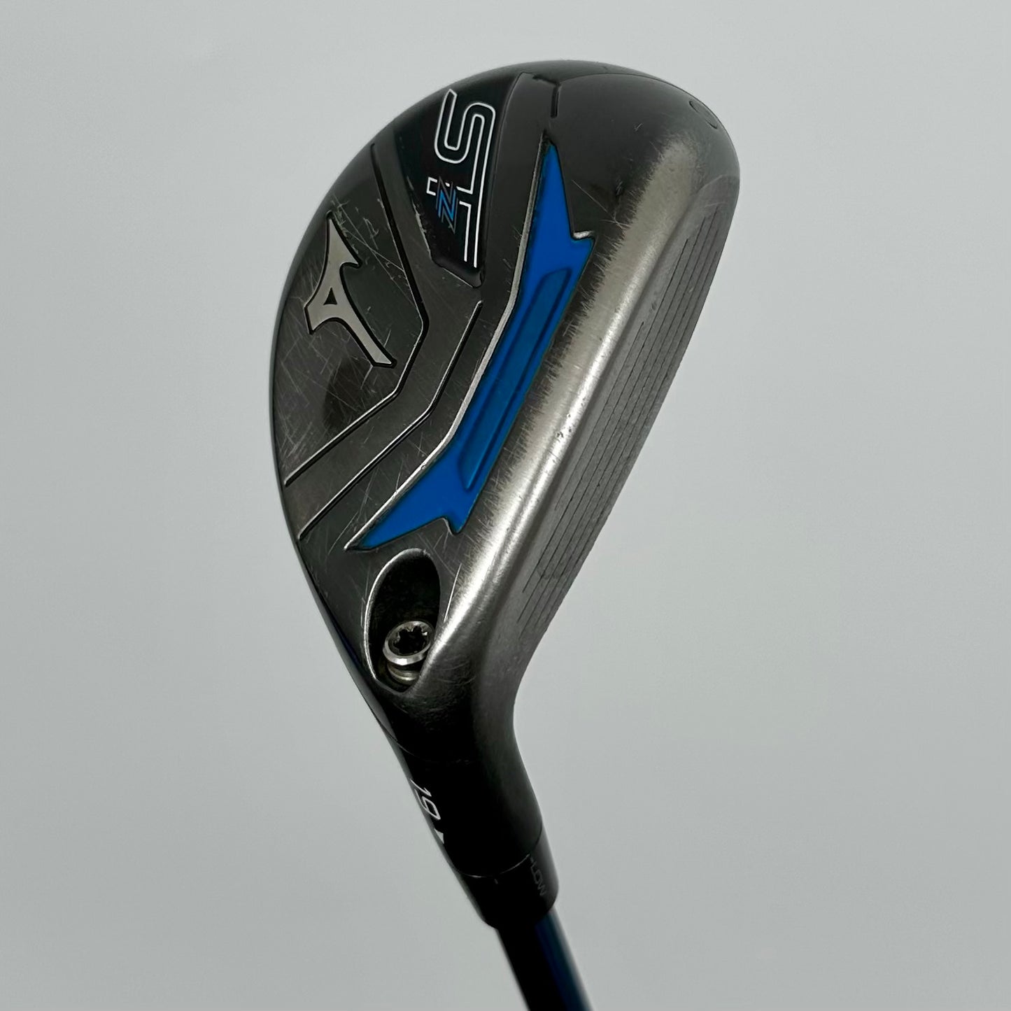 Mizuno ST-Z 230 Hybrid 3 19° / Stiff / UST Mamiya Linq Blue Hybrid 75 F4