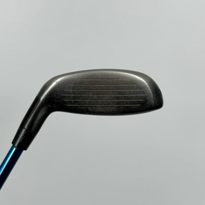 Mizuno ST-Z 230 Hybrid 3 19° / Stiff / UST Mamiya Linq Blue Hybrid 75 F4