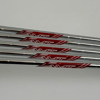 Titleist T250 Launch Specs 4G 6-P / Regular / TT AMT Red R