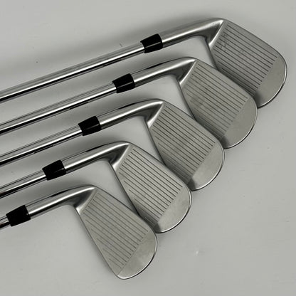 Titleist T250 Launch Specs 4G 6-P / Regular / TT AMT Red R