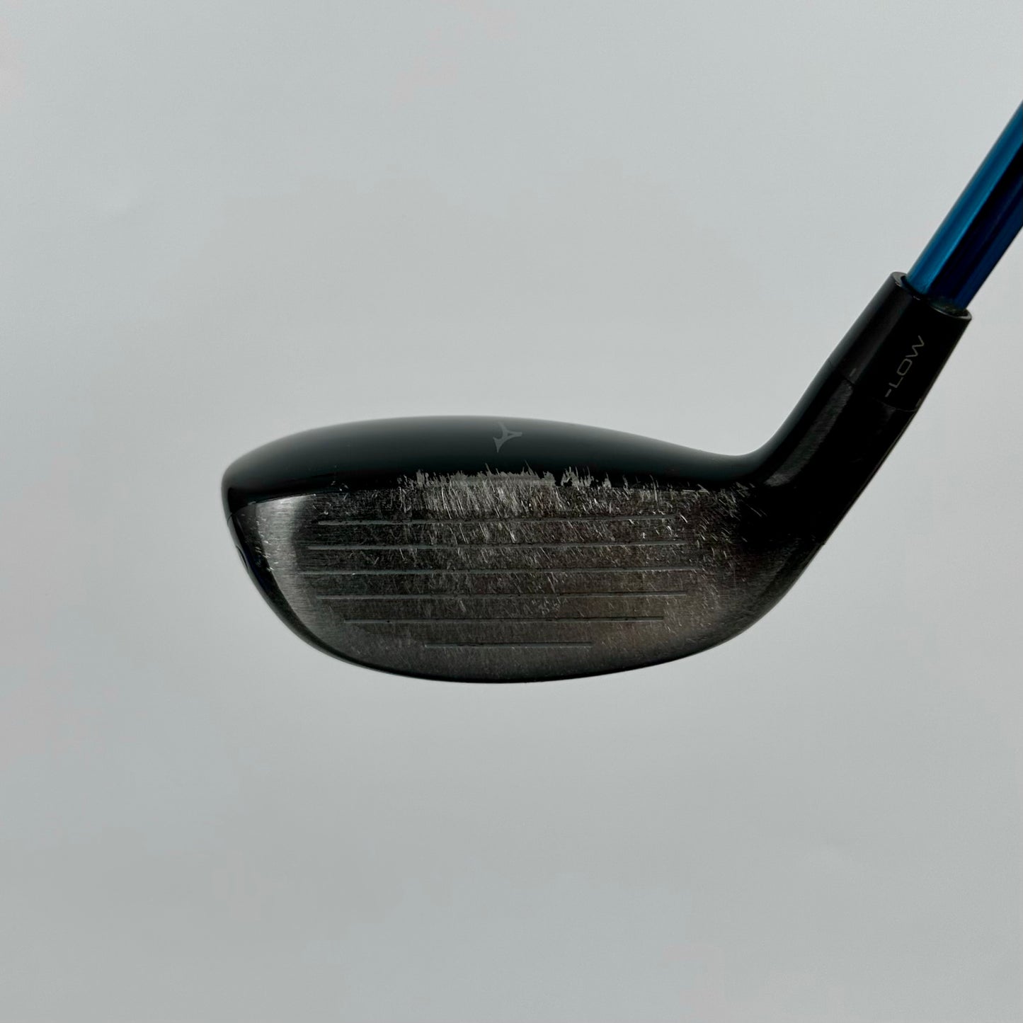 Mizuno ST-Z 230 Hybrid 3 19° / Stiff / UST Mamiya Linq Blue Hybrid 75 F4