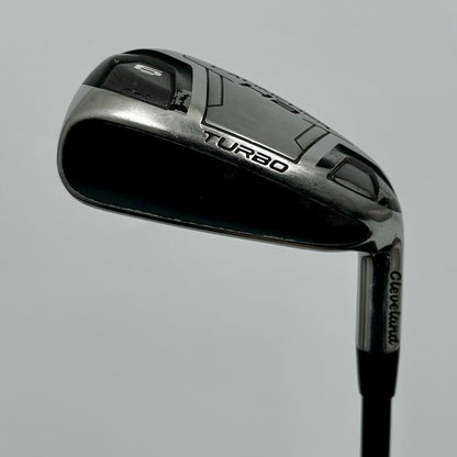 Cleveland Launcher HB 6-P / Regular / Miyazaki 6 R