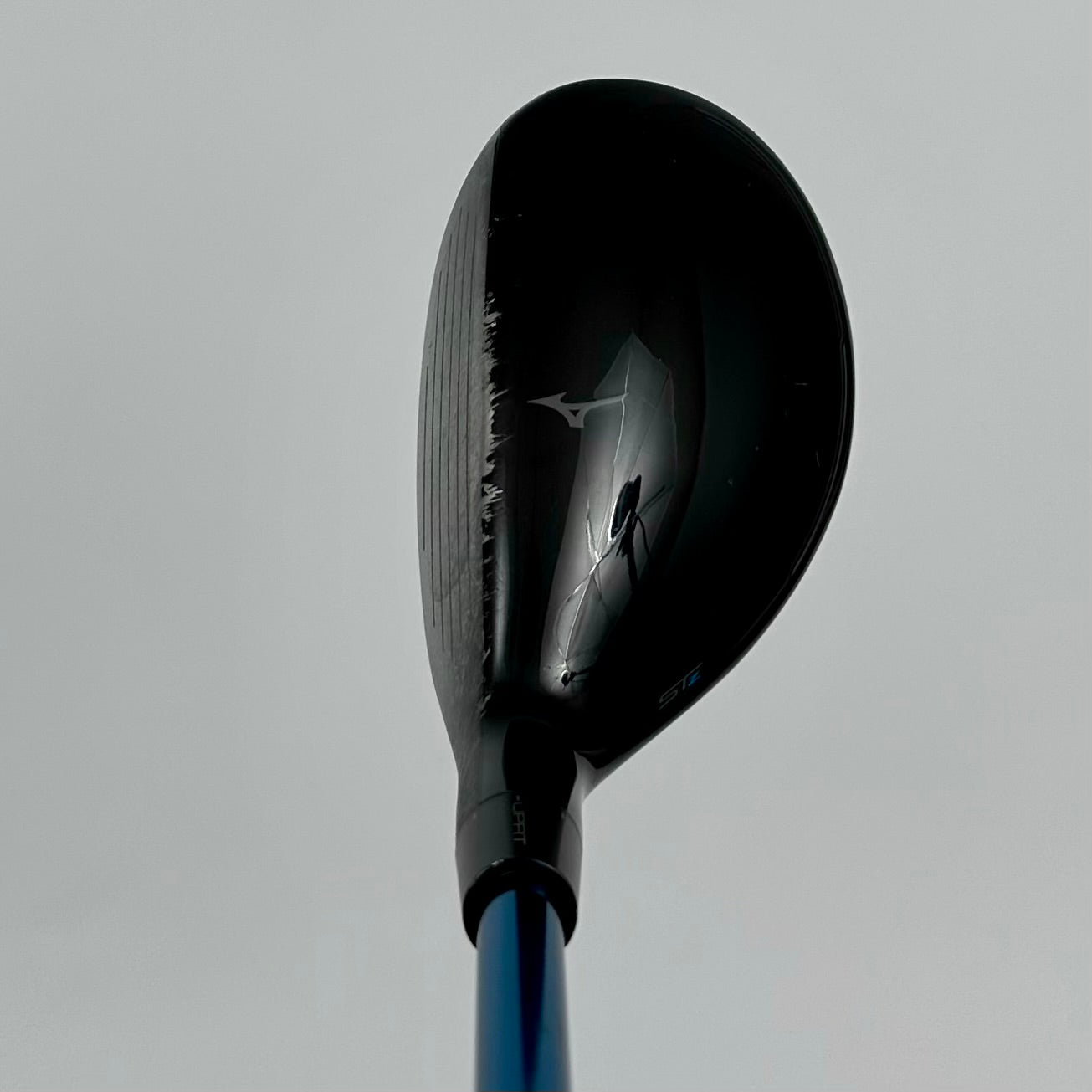 Mizuno ST-Z 230 Hybrid 3 19° / Stiff / UST Mamiya Linq Blue Hybrid 75 F4