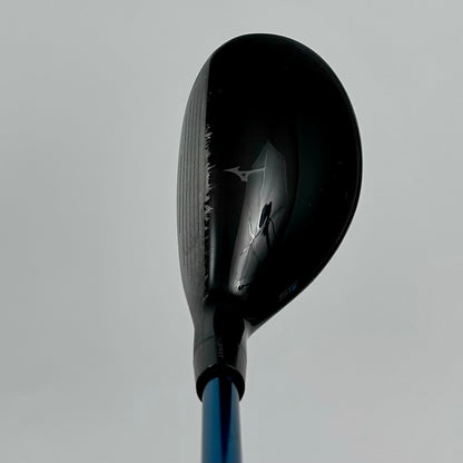 Mizuno ST-Z 230 Hybrid 3 19° / Stiff / UST Mamiya Linq Blue Hybrid 75 F4