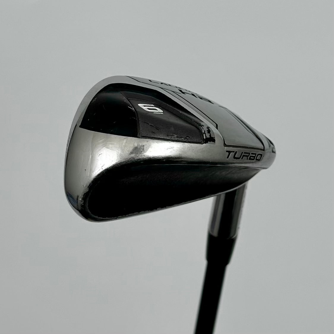Cleveland Launcher HB 6-P / Regular / Miyazaki 6 R