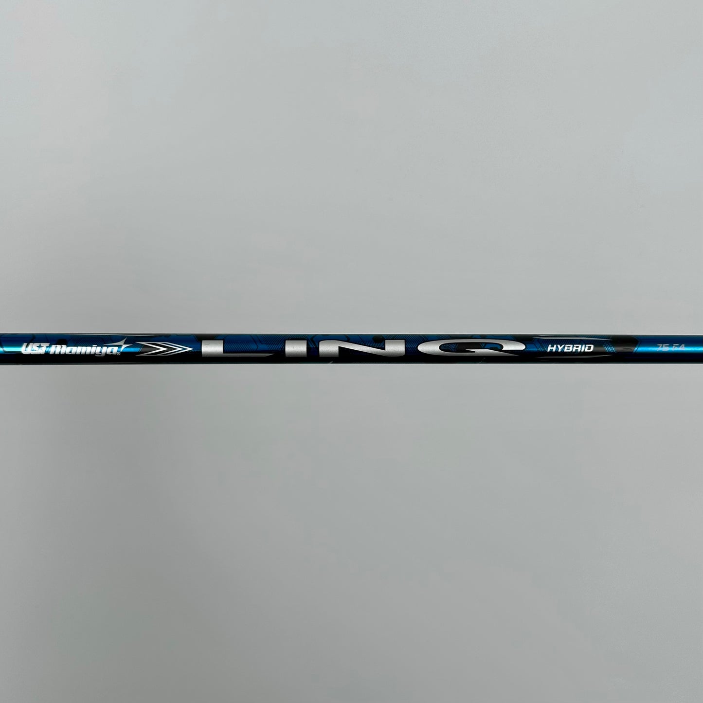Mizuno ST-Z 230 Hybrid 3 19° / Stiff / UST Mamiya Linq Blue Hybrid 75 F4
