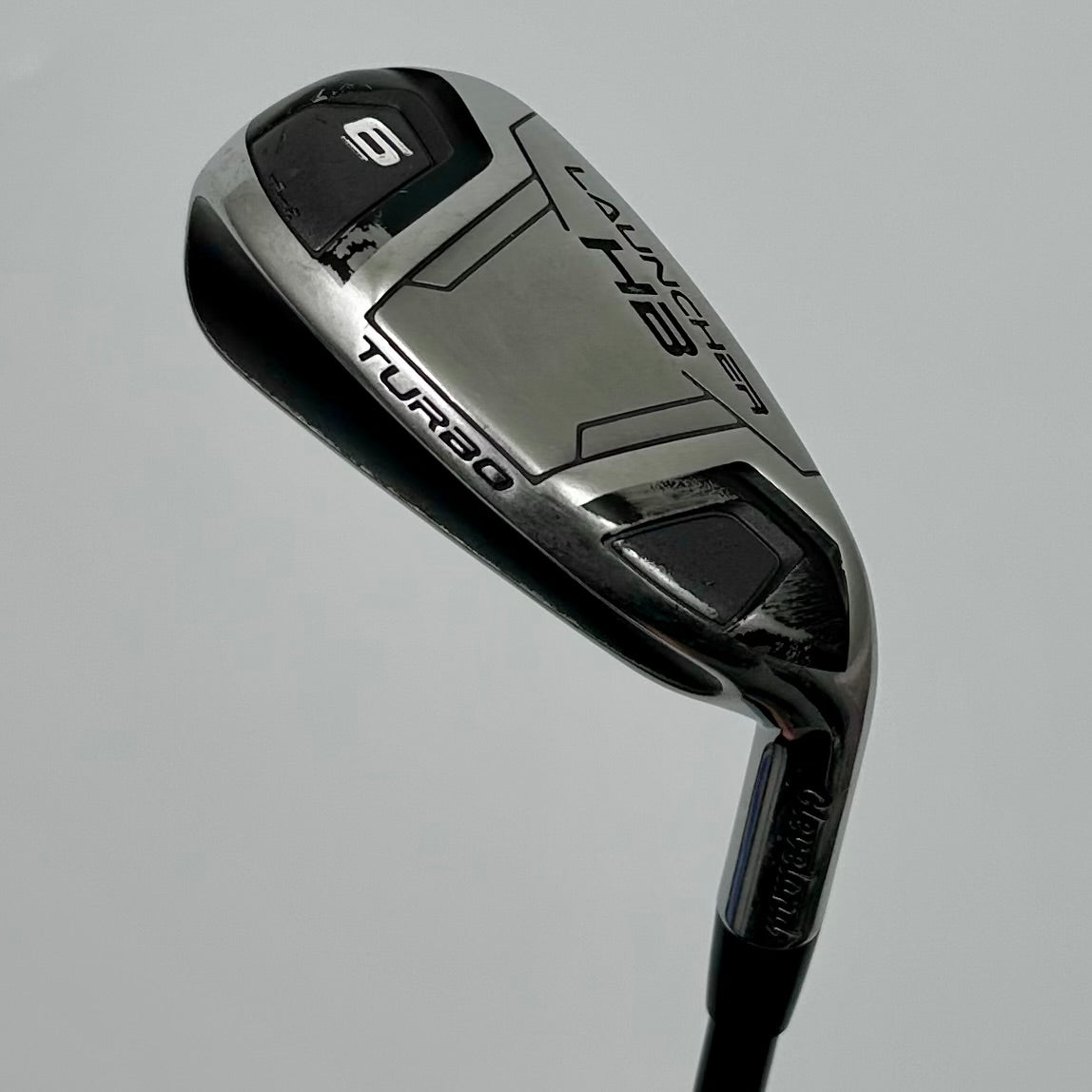 Cleveland Launcher HB 6-P / Regular / Miyazaki 6 R