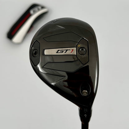 Titleist GT1 Hybrid 5 23° / Regular / Project X Denali Red 5.5 60g HY