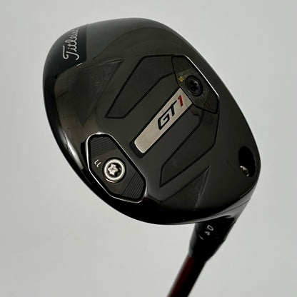 Titleist GT1 Hybrid 5 23° / Regular / Project X Denali Red 5.5 60g HY