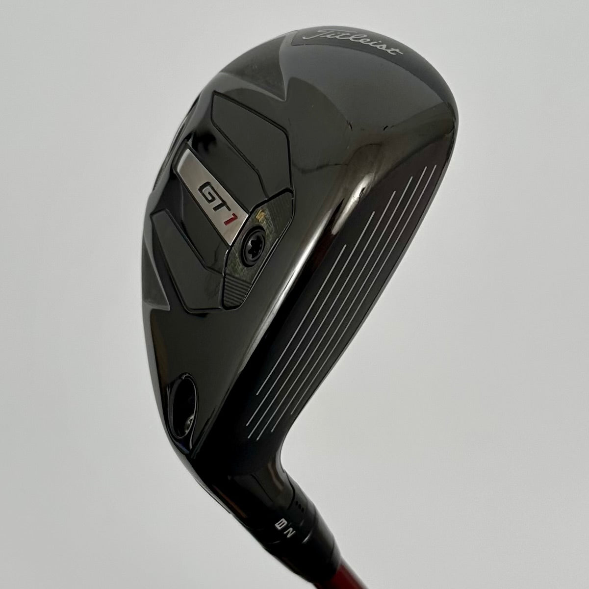 Titleist GT1 Hybrid 5 23° / Regular / Project X Denali Red 5.5 60g HY