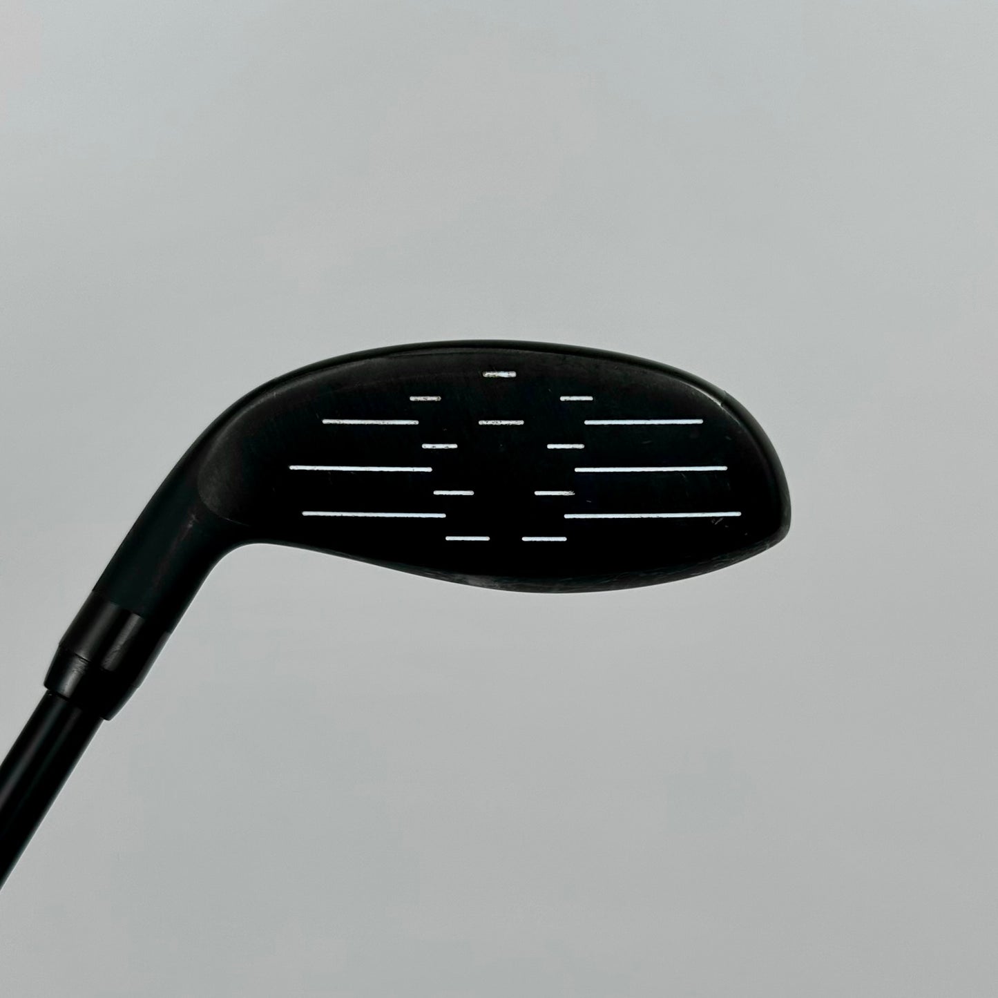 Black Owl Golf Magic Hybrid 6 28° / Lady / Black Owl Golf Magic 65g L