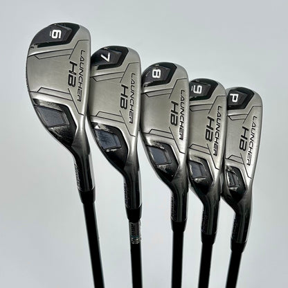 Cleveland Launcher HB 6-P / Regular / Miyazaki 6 R