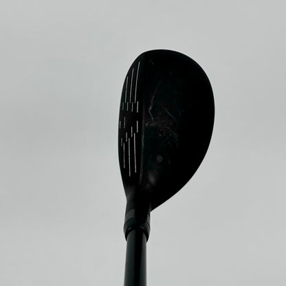 Black Owl Golf Magic Hybrid 6 28° / Lady / Black Owl Golf Magic 65g L