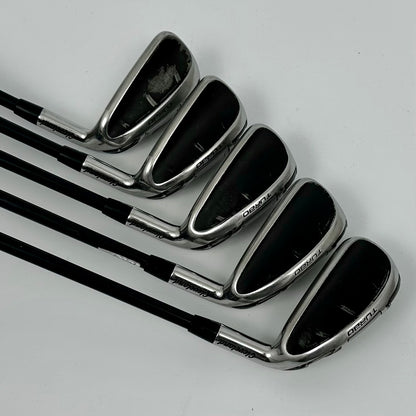 Cleveland Launcher HB 6-P / Regular / Miyazaki 6 R