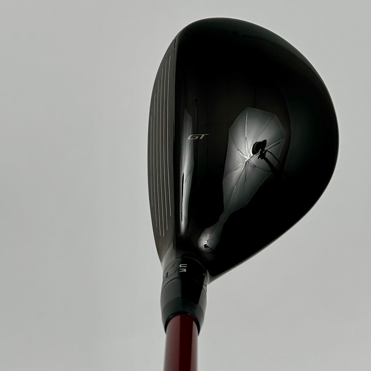 Titleist GT1 Hybrid 5 23° / Regular / Project X Denali Red 5.5 60g HY