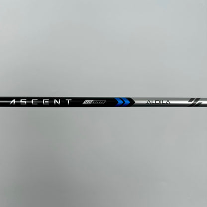 Aldila Ascent 40 R / Regular / Callaway