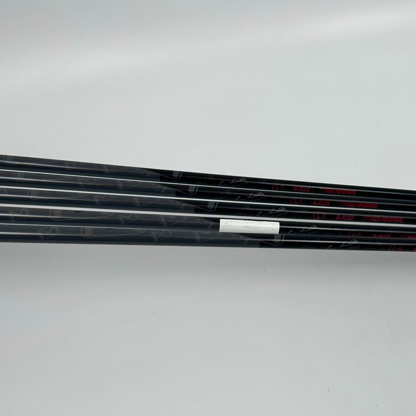 Cleveland Launcher HB 6-P / Regular / Miyazaki 6 R