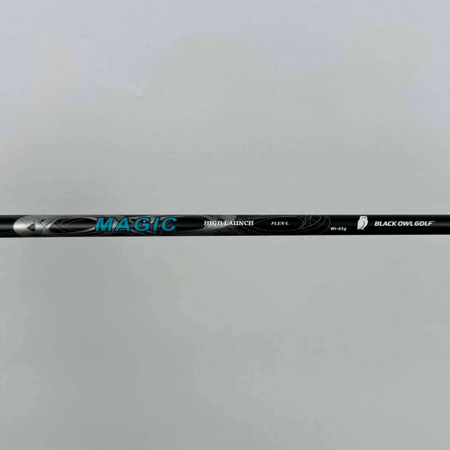 Black Owl Golf Magic Hybrid 6 28° / Lady / Black Owl Golf Magic 65g L