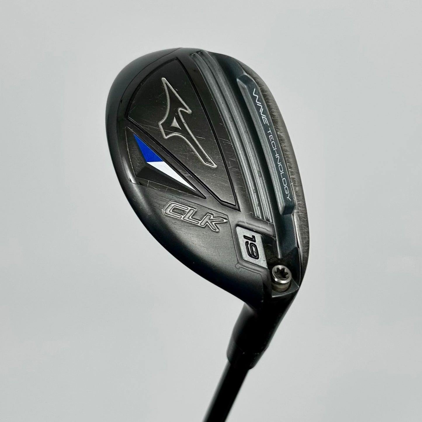 Mizuno CLK Hybrid 19° / Regular / Tensei CK Red 70HY R