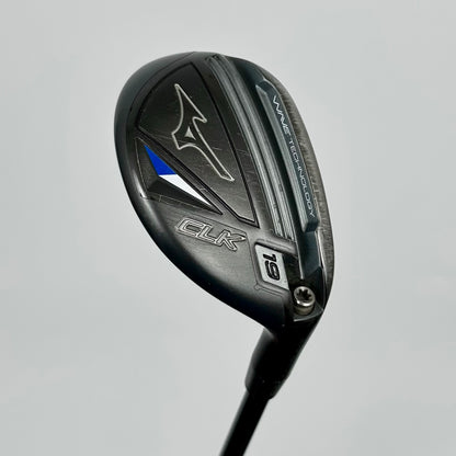 Mizuno CLK Hybrid 19° / Regular / Tensei CK Red 70HY R