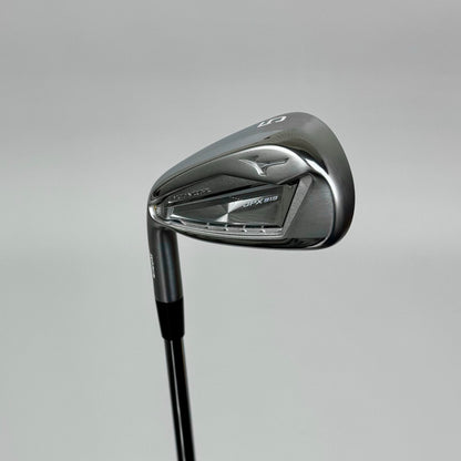 Mizuno JPX 919 Hot Metal J5