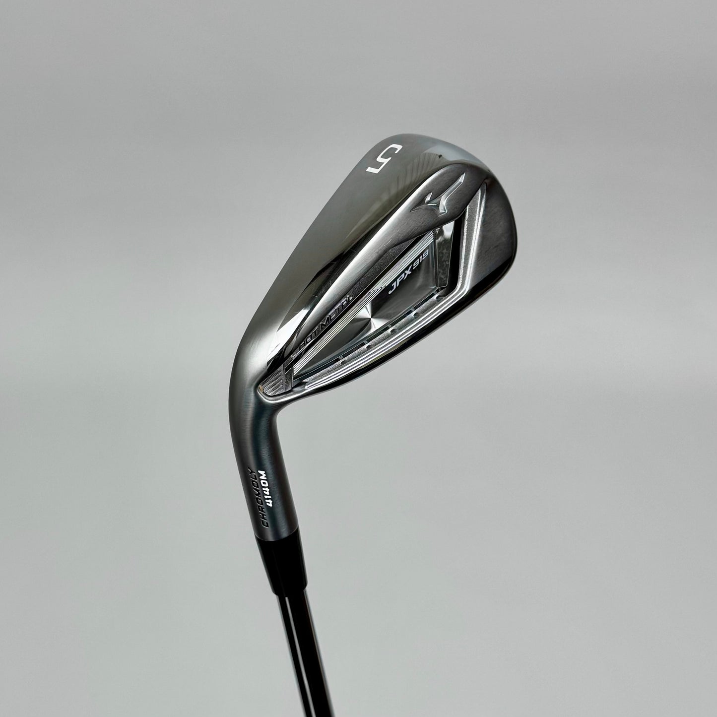 Mizuno JPX 919 Hot Metal J5