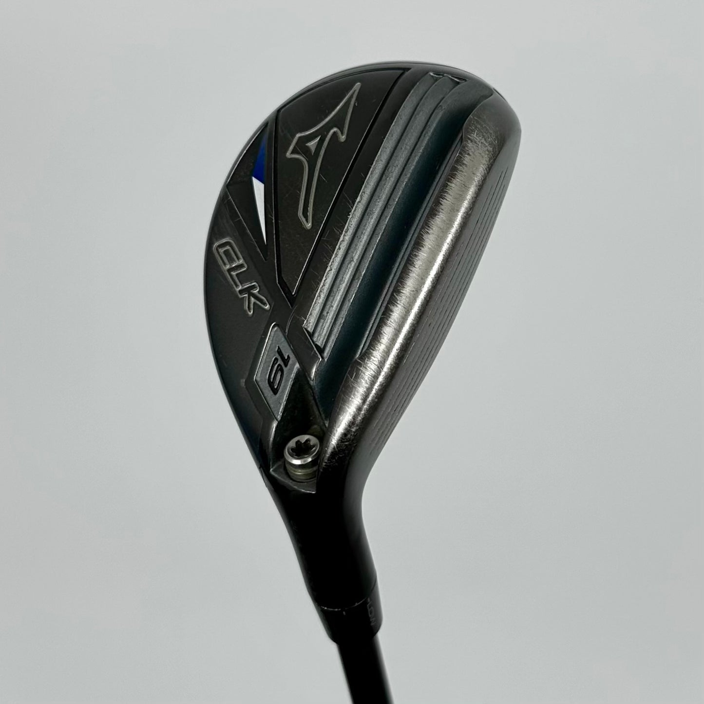 Mizuno CLK Hybrid 19° / Regular / Tensei CK Red 70HY R