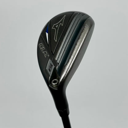 Mizuno CLK Hybrid 19° / Regular / Tensei CK Red 70HY R