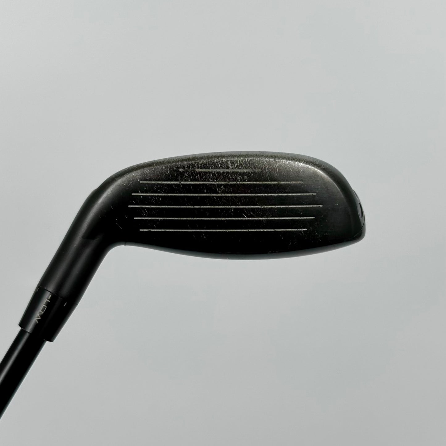 Mizuno CLK Hybrid 19° / Regular / Tensei CK Red 70HY R
