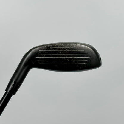 Mizuno CLK Hybrid 19° / Regular / Tensei CK Red 70HY R