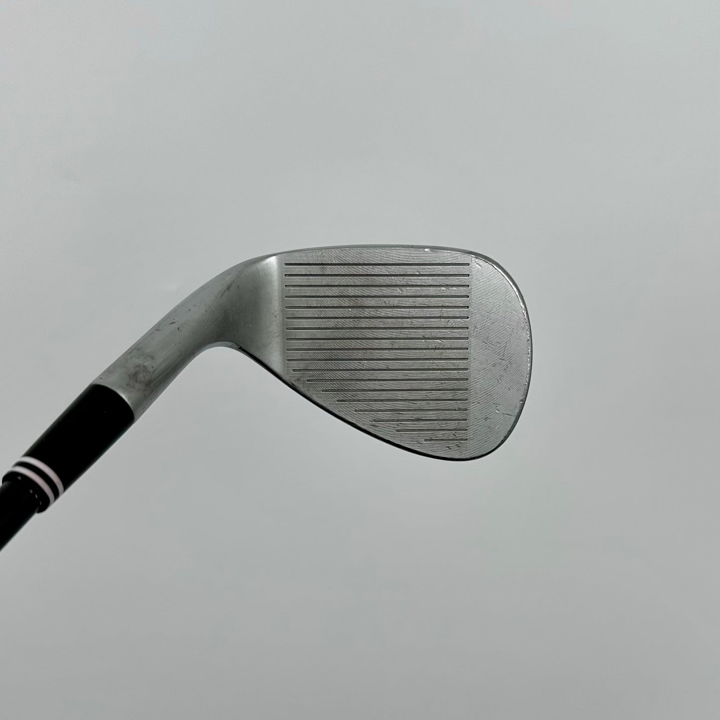 Cleveland CBX 58° / Wedge-flex