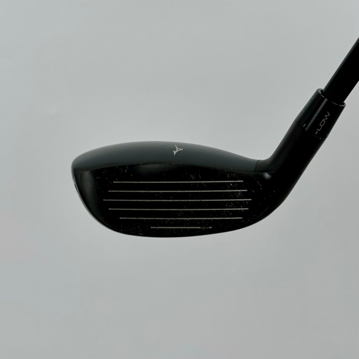 Mizuno CLK Hybrid 19° / Regular / Tensei CK Red 70HY R