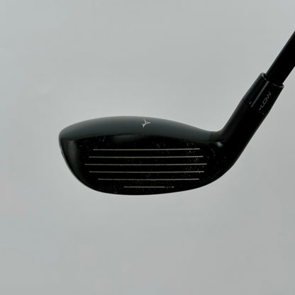 Mizuno CLK Hybrid 19° / Regular / Tensei CK Red 70HY R