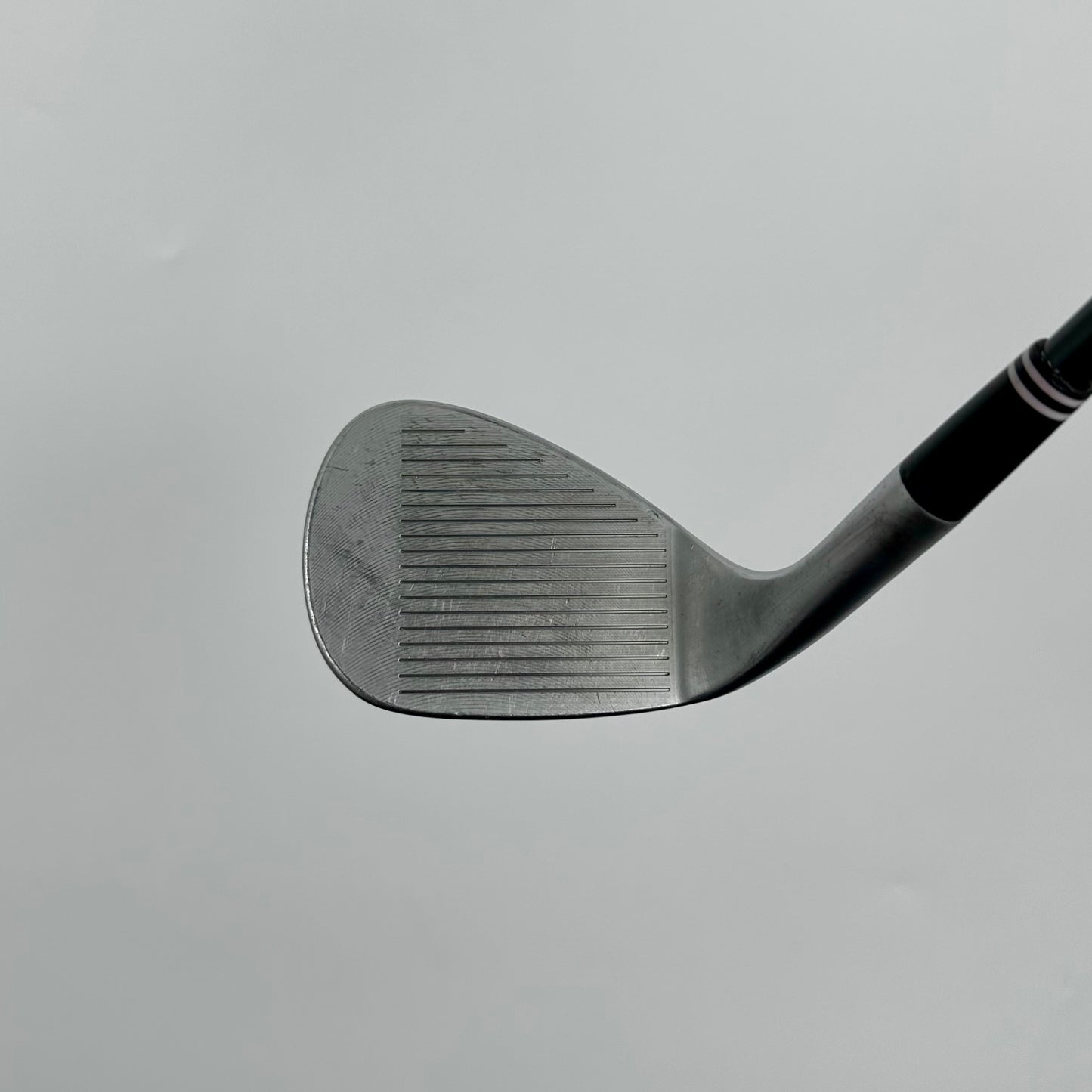 Cleveland CBX 58° / Wedge-flex