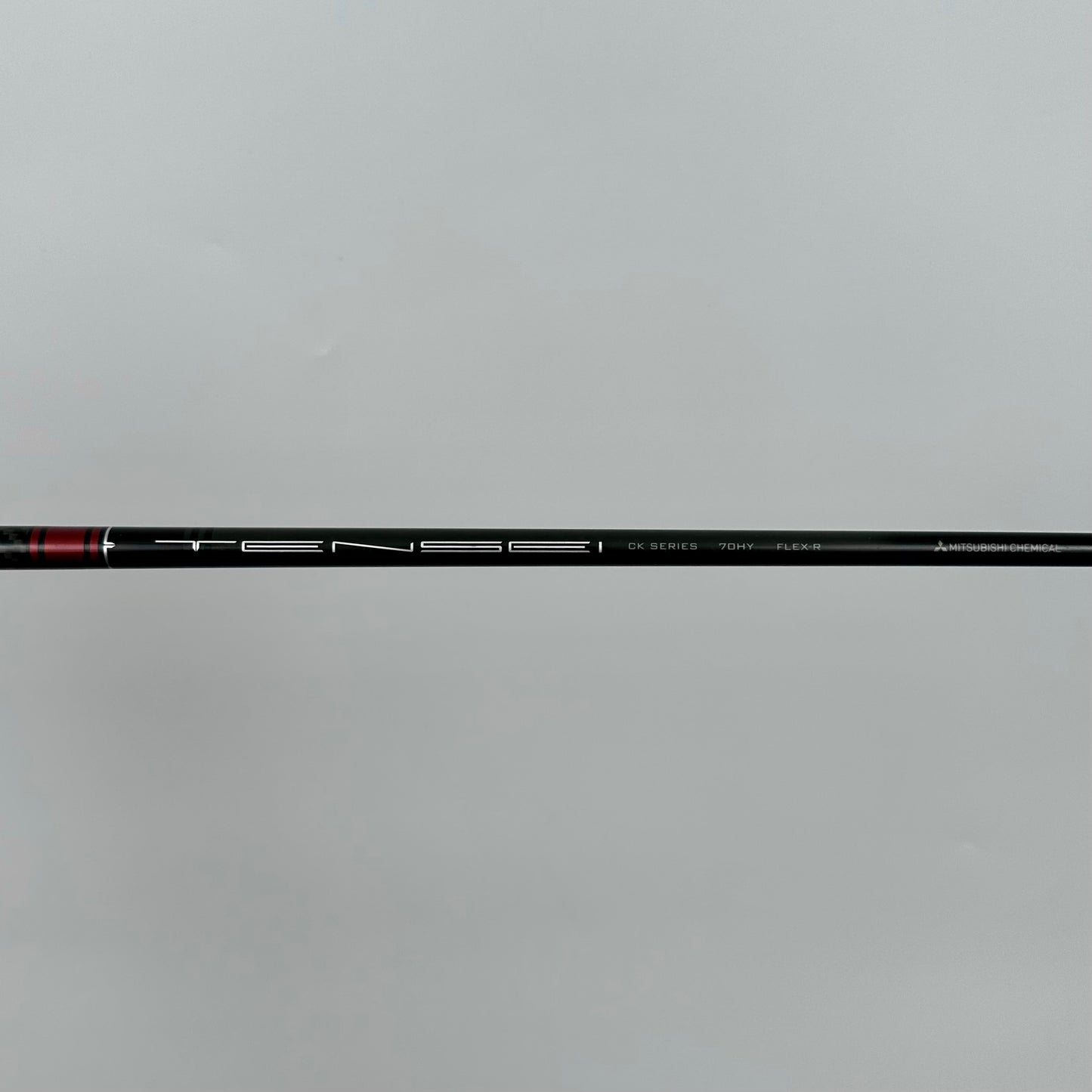 Mizuno CLK Hybrid 19° / Regular / Tensei CK Red 70HY R