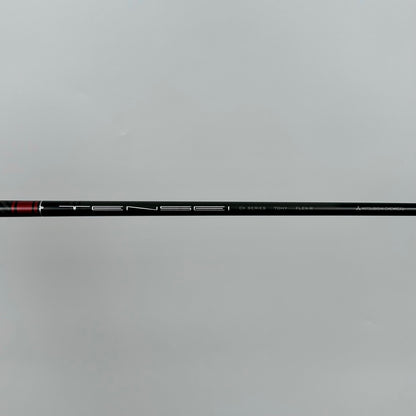 Mizuno CLK Hybrid 19° / Regular / Tensei CK Red 70HY R