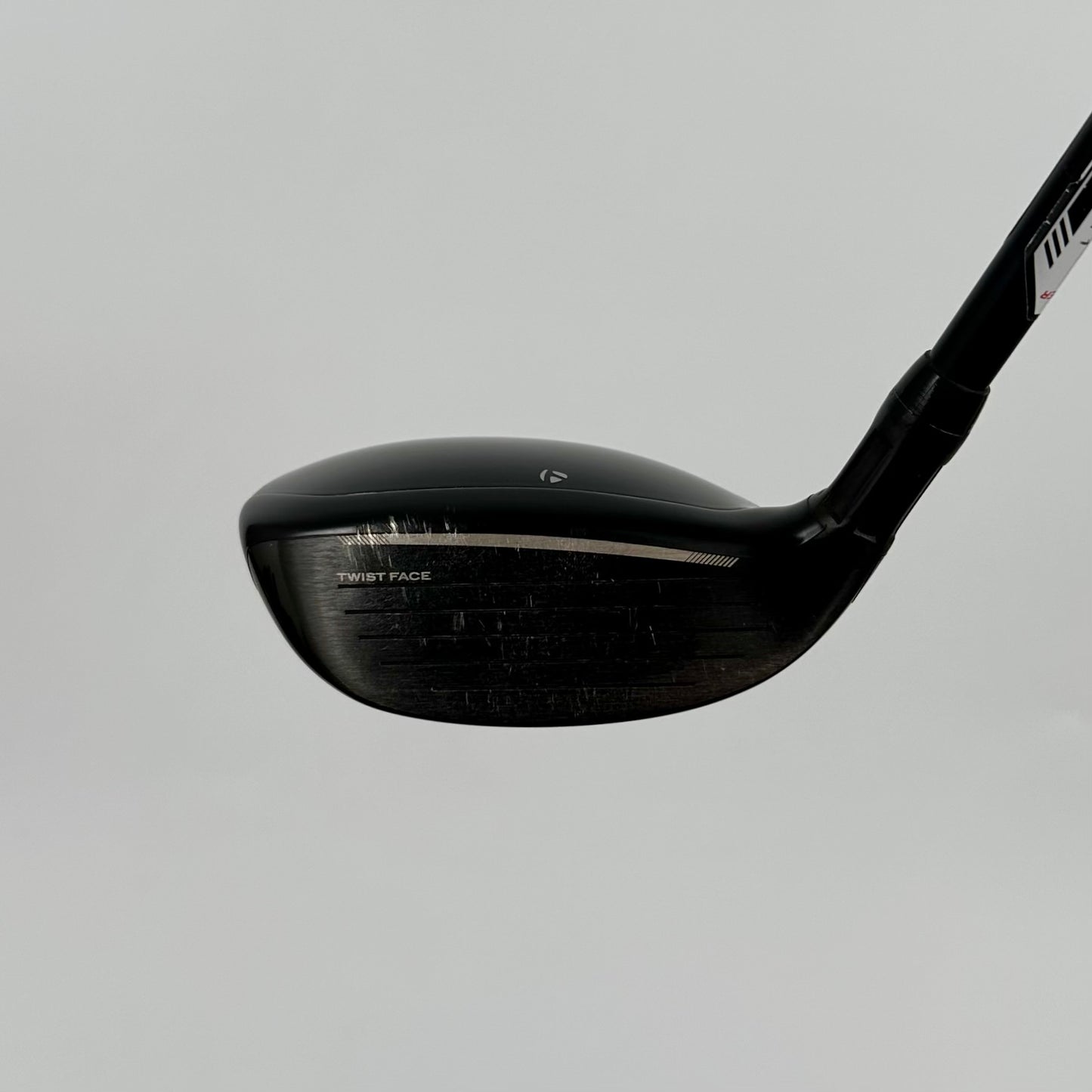TaylorMade Stealth 2 HD Hybrid 5 27° / Stiff / Fujikura Ventus Blue HB 7-S