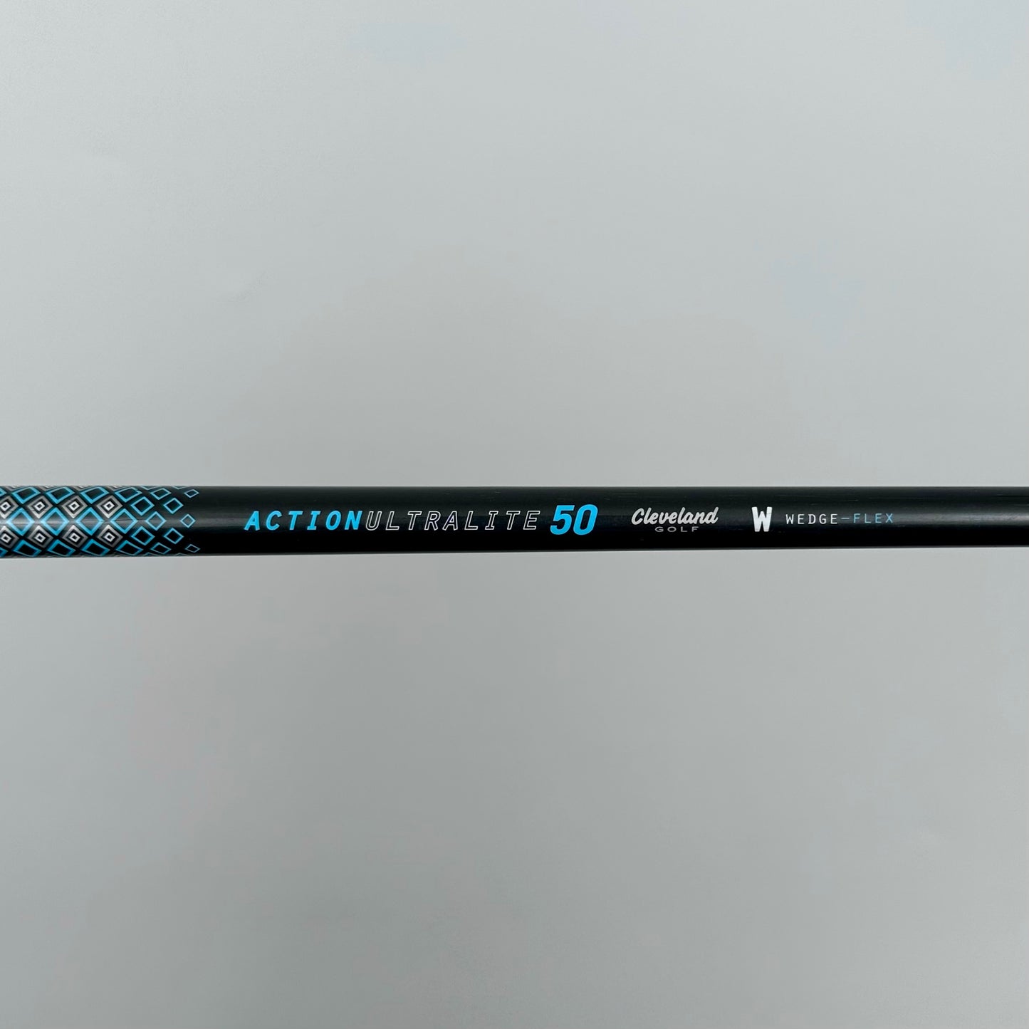 Cleveland CBX 58° / Wedge-flex