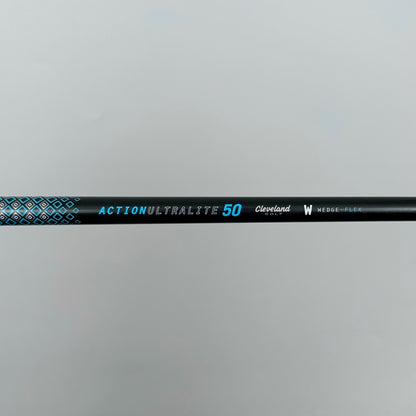 Cleveland CBX 58° / Wedge-flex