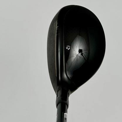 TaylorMade Stealth 2 HD Hybrid 5 27° / Stiff / Fujikura Ventus Blue HB 7-S