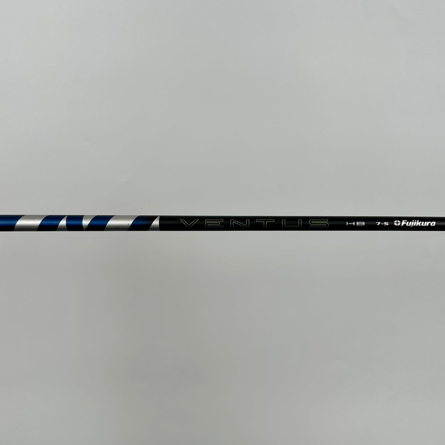 TaylorMade Stealth 2 HD Hybrid 5 27° / Stiff / Fujikura Ventus Blue HB 7-S