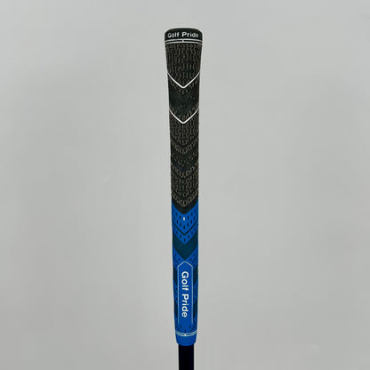 TaylorMade Stealth 2 HD Hybrid 5 27° / Stiff / Fujikura Ventus Blue HB 7-S