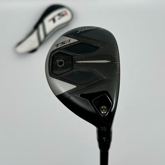 Titleist TSi1 Hybrid 5 23° / Regular / Tensei CK Red 60HY R
