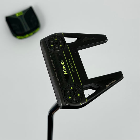 Cobra KING Nova / 34"