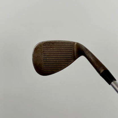 Callaway Mack Daddy 2 Raw 52° / Wedge-flex
