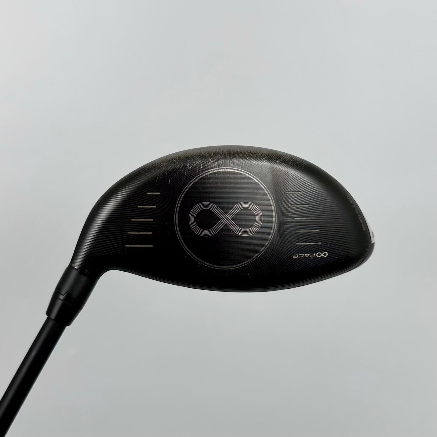 Cobra RAD Speed Driver 10,5° / Stiff / Fujikura Motore X F3 6-S