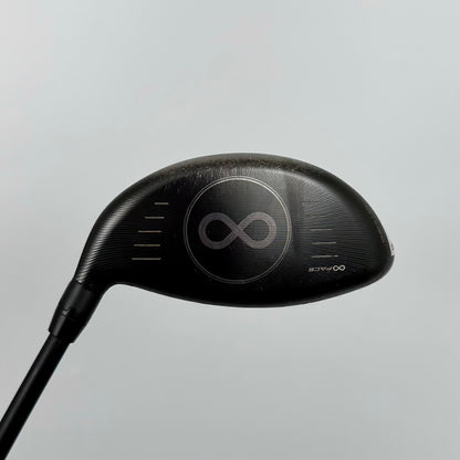 Cobra RAD Speed Driver 10,5° / Stiff / Fujikura Motore X F3 6-S